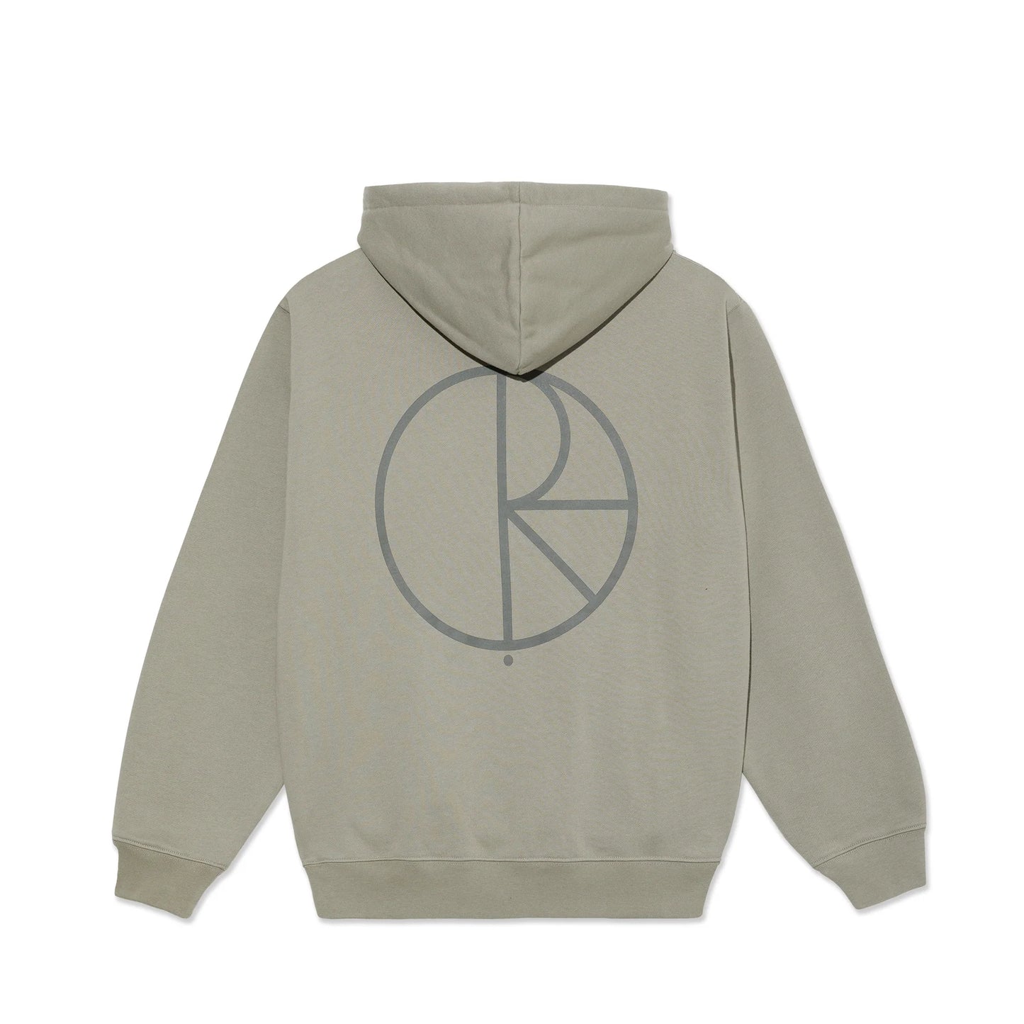 Sweat Polar Dave Stroke Vetiver