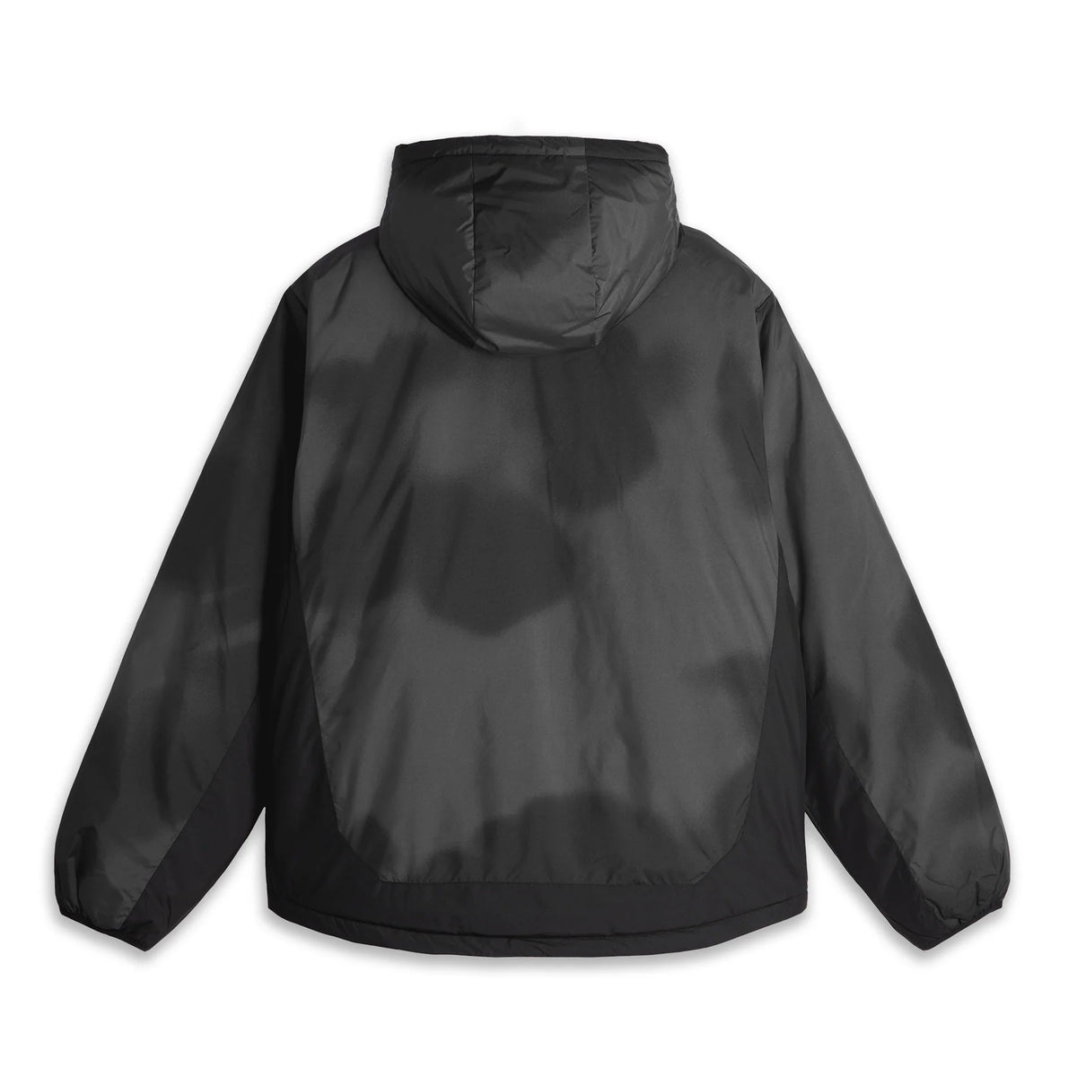 Veste Polar Skate Co Koda Flowers Graphite