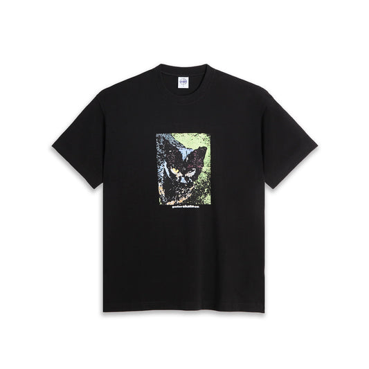 Tee-shirt Polar Cat Black