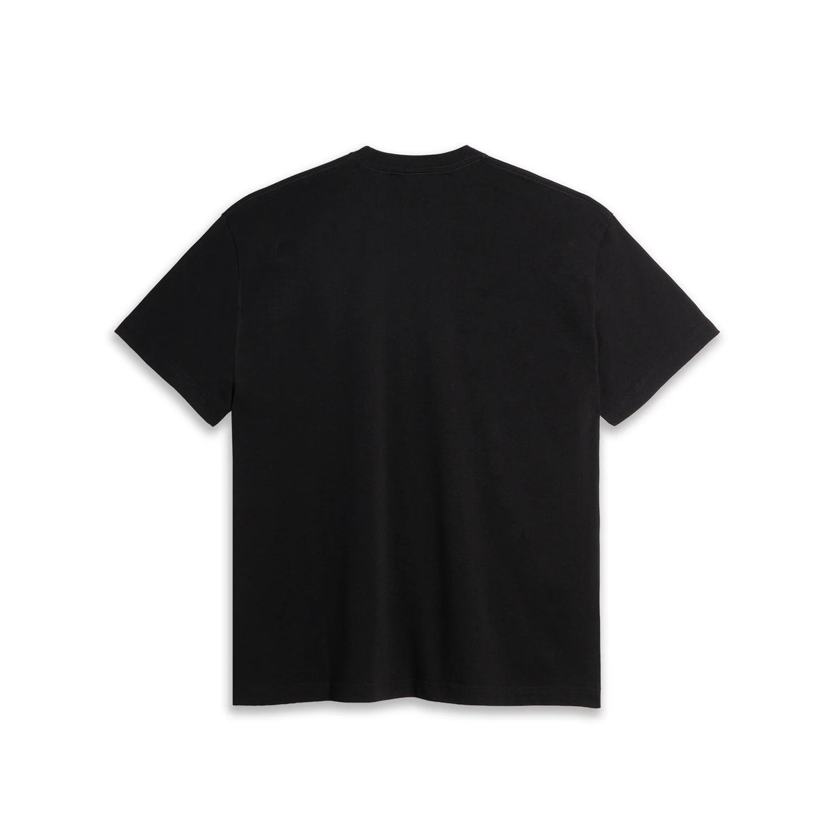 Tee-shirt Polar Cat Black