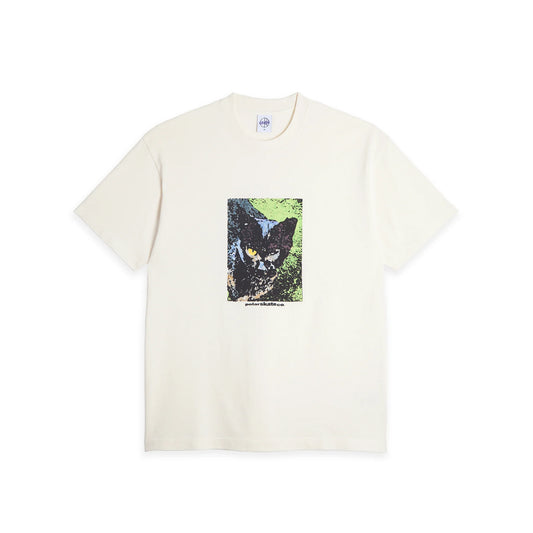 Tee-shirt Polar Cat Ivory