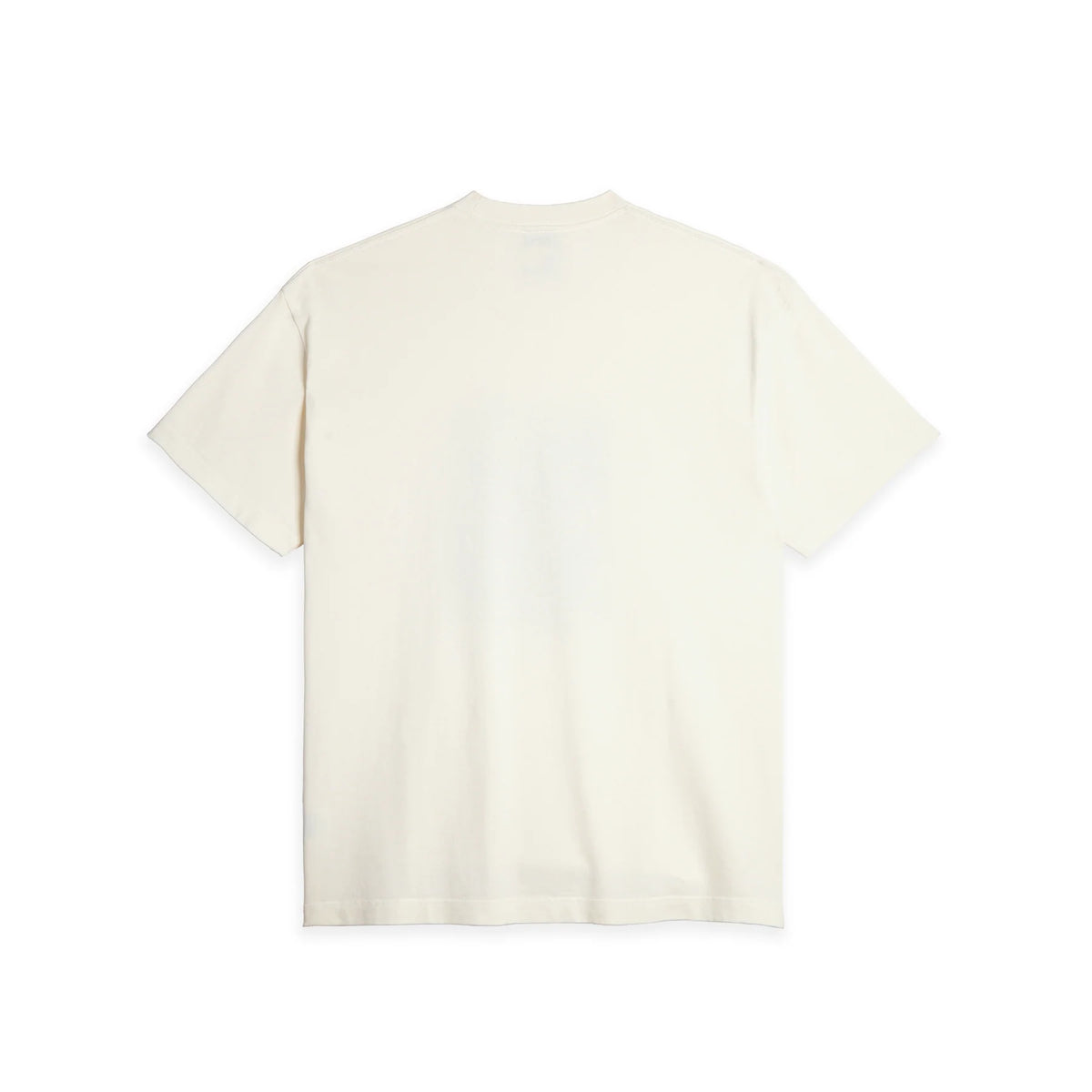 Tee-shirt Polar Cat Ivory