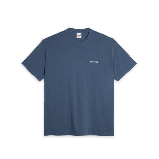 Tee-shirt Polar Got Everything Grey Blue
