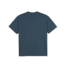 Charger l&#39;image dans la galerie, Tee-shirt Polar Graph Grey Blue
