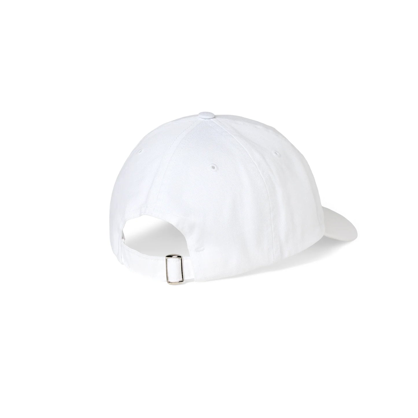 Casquette Polar Sai College White