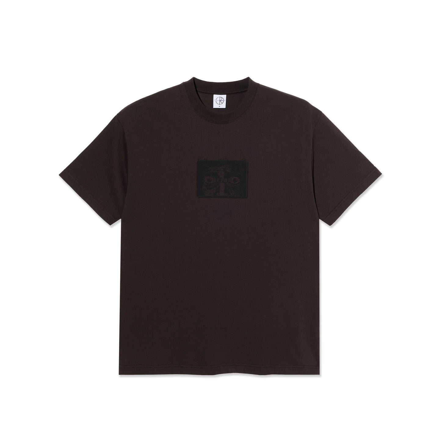 Tee-shirt Polar Relax Chocolate