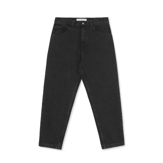 Pantalon Polar 92! Pitch Black