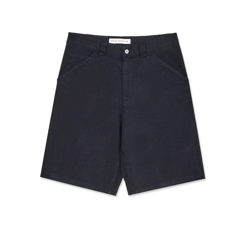 Polar 93 Work Short Black