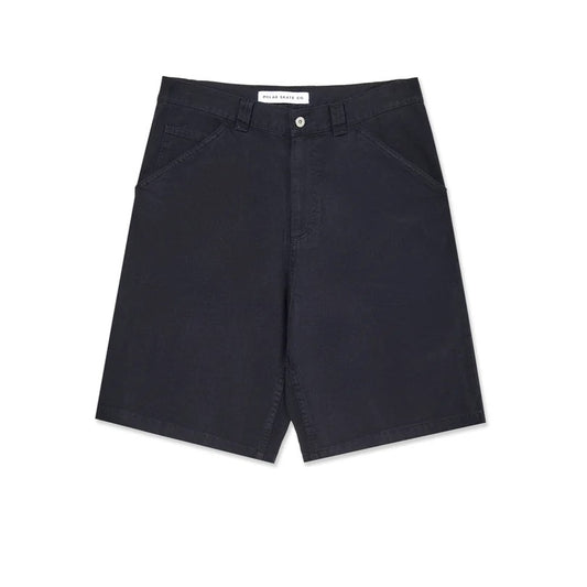 Polar 93 Work Short Black