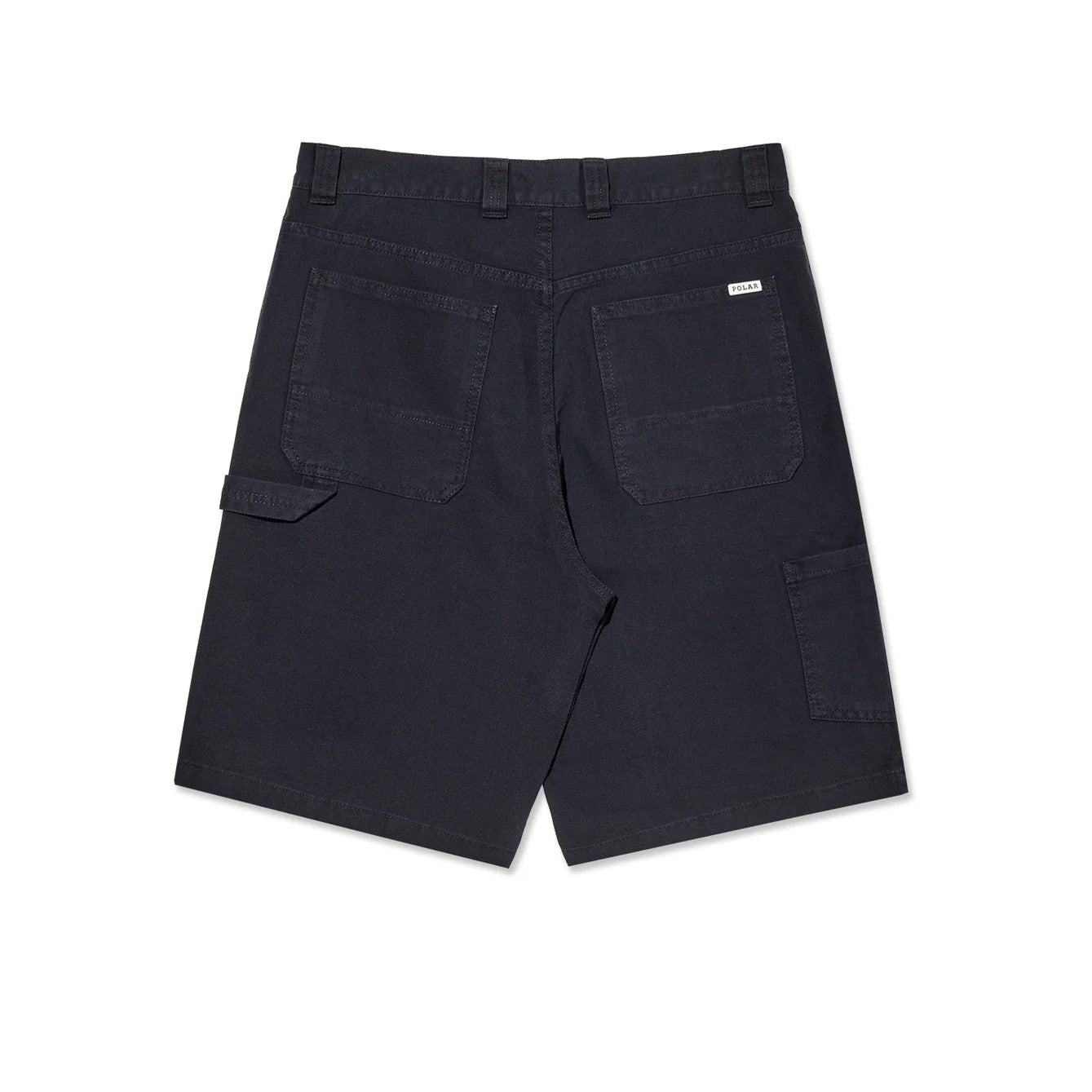 Polar 93 Work Short Black