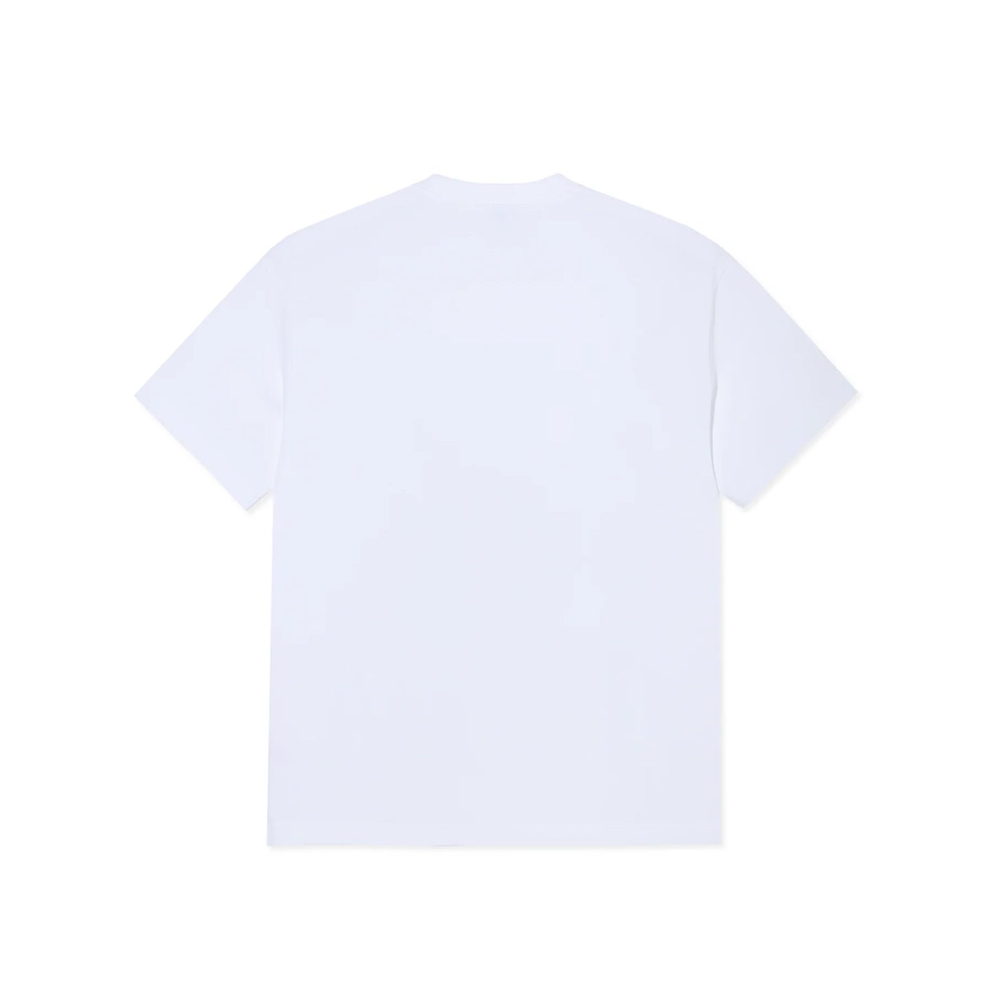 Tee-shirt Polar Chainsaw White