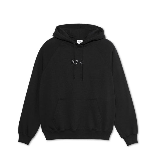 Sweat Polar Default Black