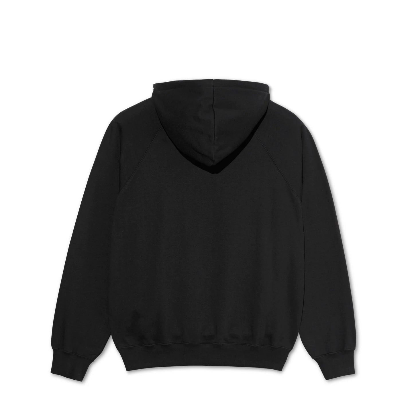 Sweat Polar Default Black
