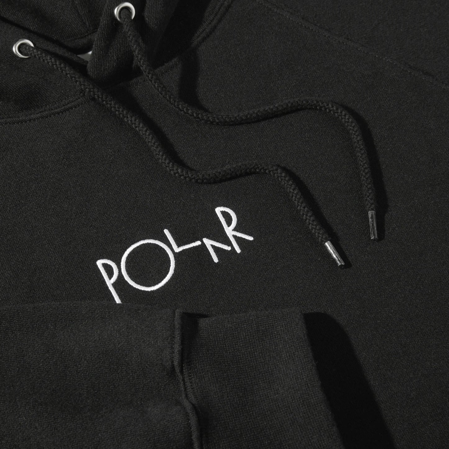 Sweat Polar Default Black