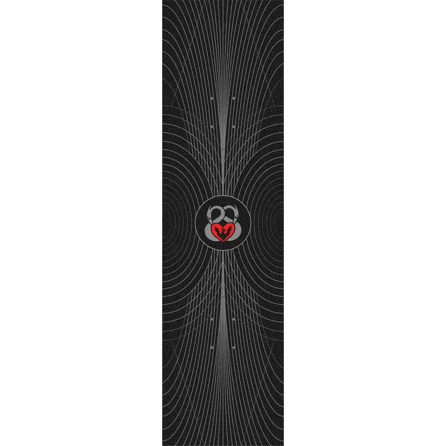 Grip Powell 9x33 Anderson Power Line