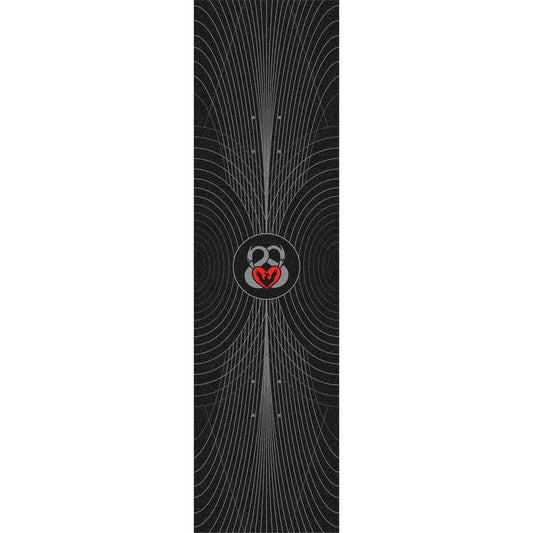 Grip Powell 9x33 Anderson Power Line