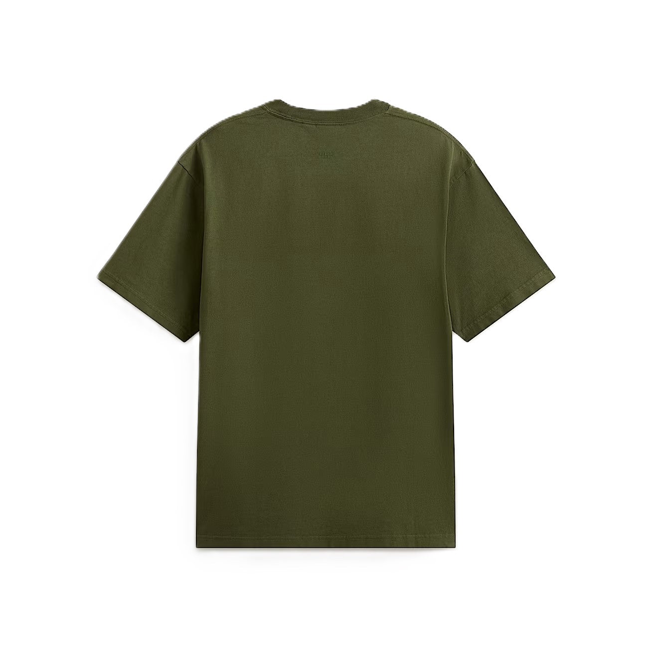 Tee-shirt Vans Premium Loose Fit Green Balsam