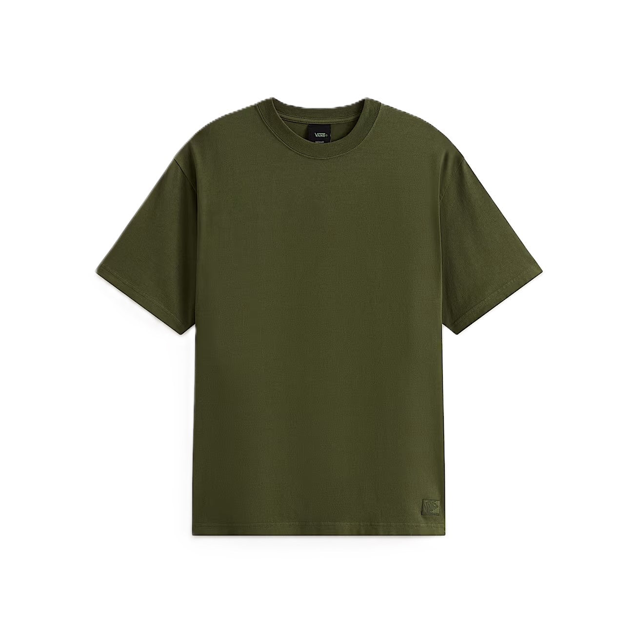 Tee-shirt Vans Premium Loose Fit Green Balsam