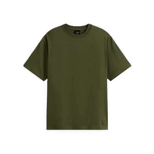 Tee-shirt Vans Premium Loose Fit Green Balsam
