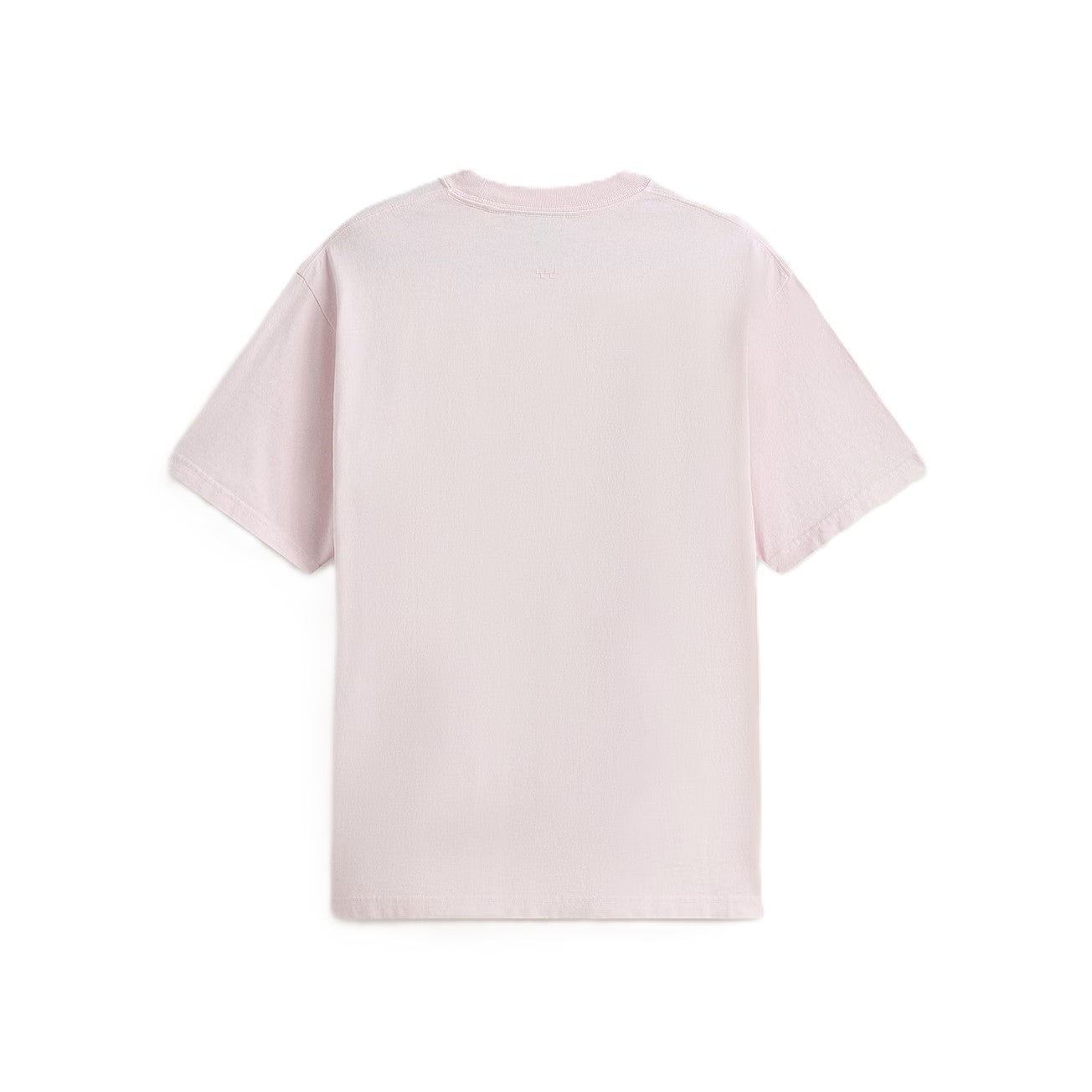 Tee-shirt Vans Premium Loose Fit Pale Petal
