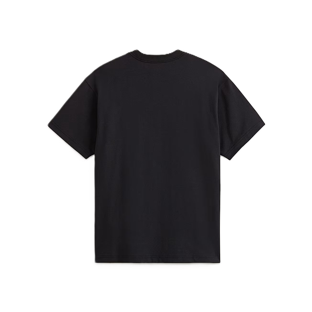 Tee Shirt Vans Puppy Loose Black