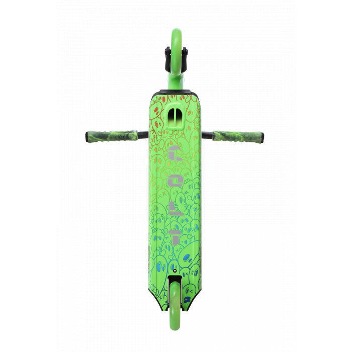 Trottinette Freestyle Blunt Prodigy Colt S5 Green