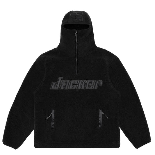 Veste Jacker Ram Black