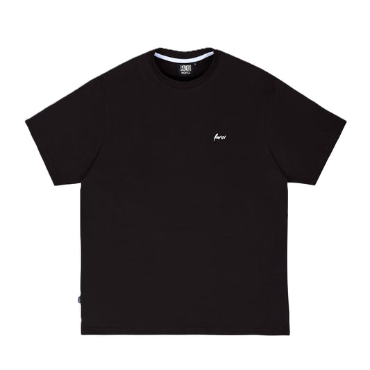 Tee-shirt Farci LSD Black