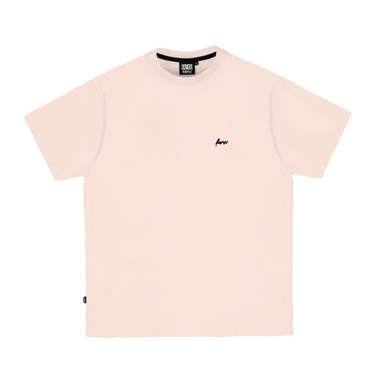 Tee-shirt Farci Ride Peach