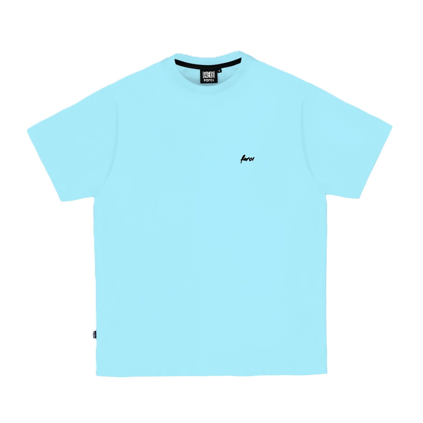 Tee-shirt Farci Cornet Blue