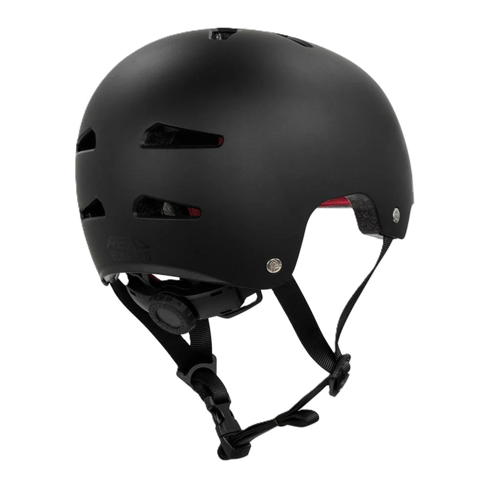 Casque REKD Junior Elite 2.0 Black