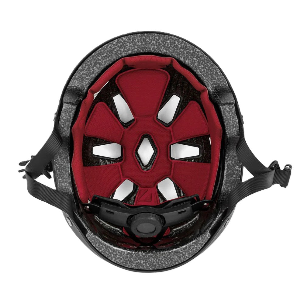 Casque REKD Junior Elite 2.0 Black
