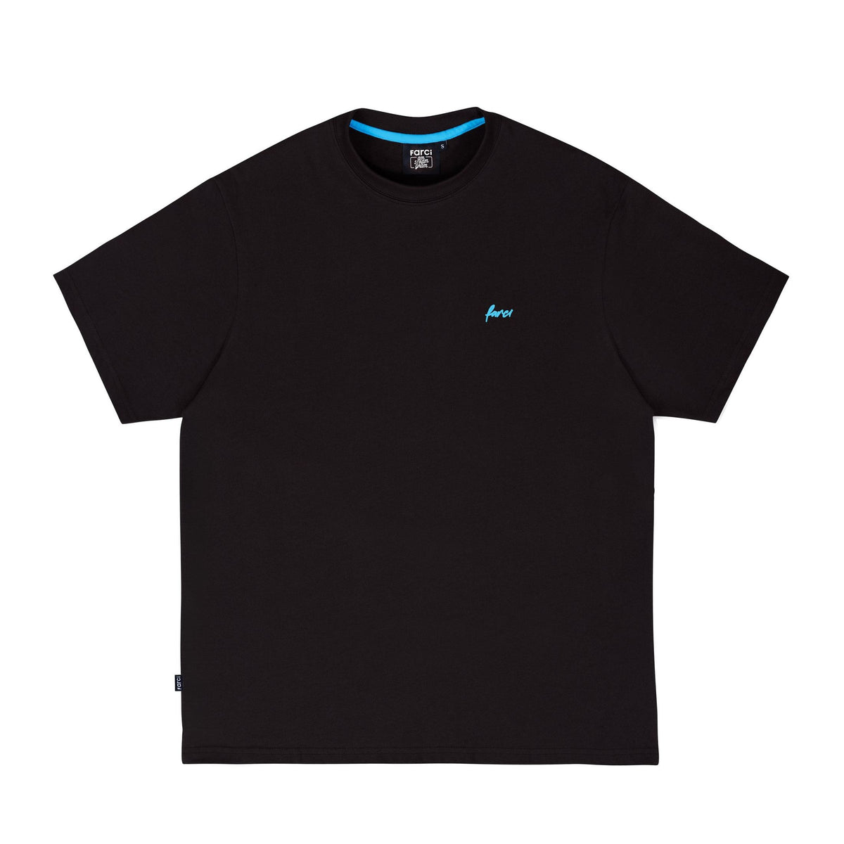Tee-shirt Farci Rosé Black