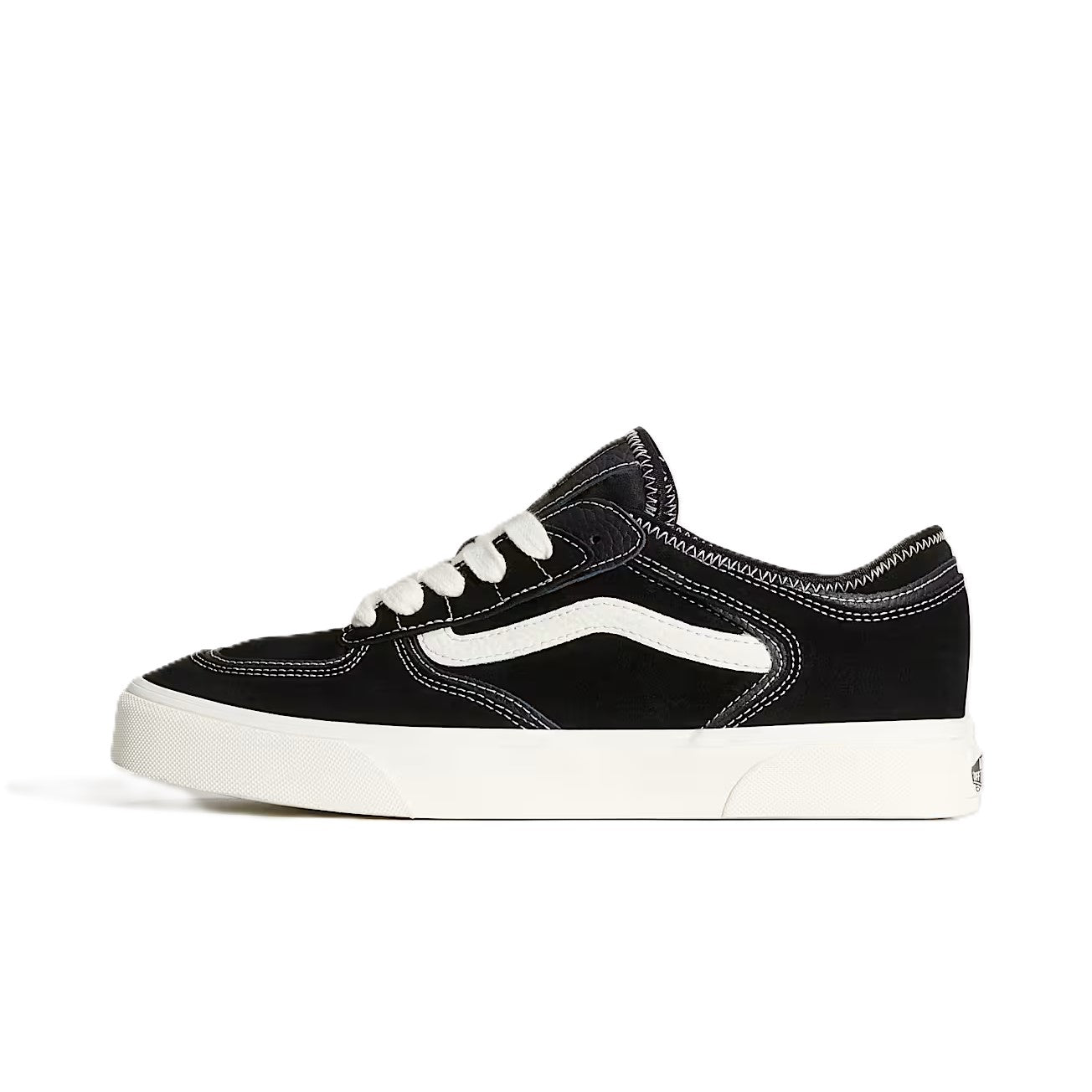 Vans Rowley Classic Black Marshmallow