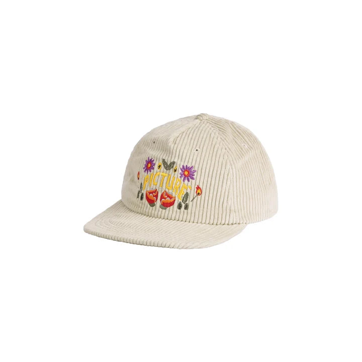Casquette Picture Bubble Pure Cashemere