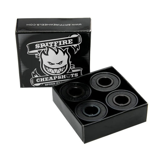 Roulements Spitfire Cheapshots