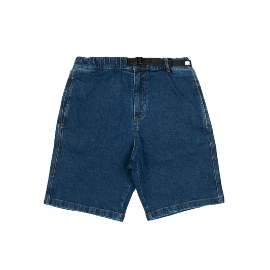 Short Trendsplant Climber Denim Ozone Wash