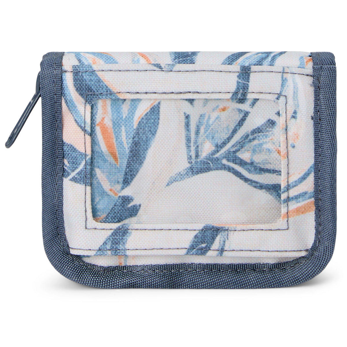 Portefeuille Dakine Soho Kelp Floral