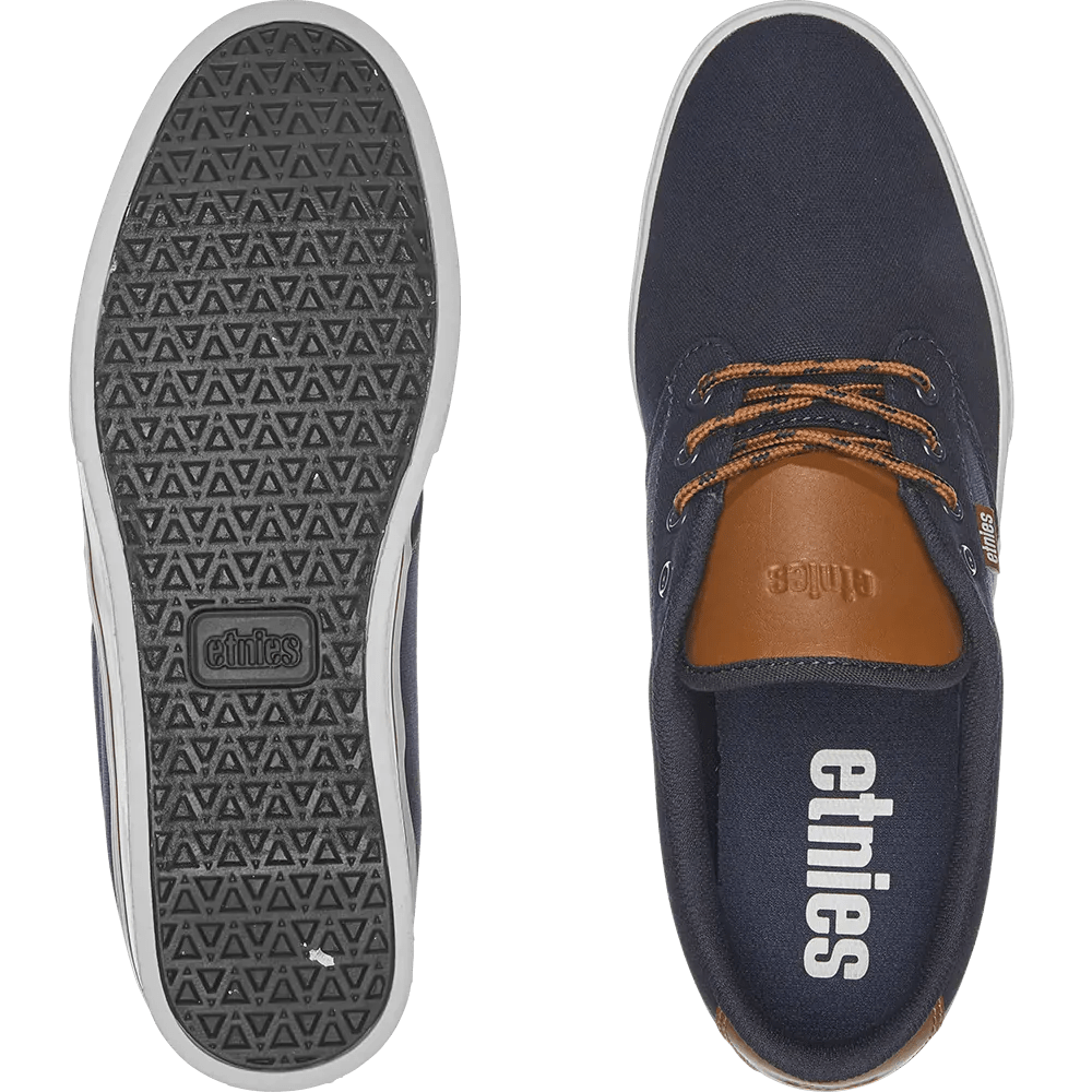 Etnies Jameson 2 Eco Navy White