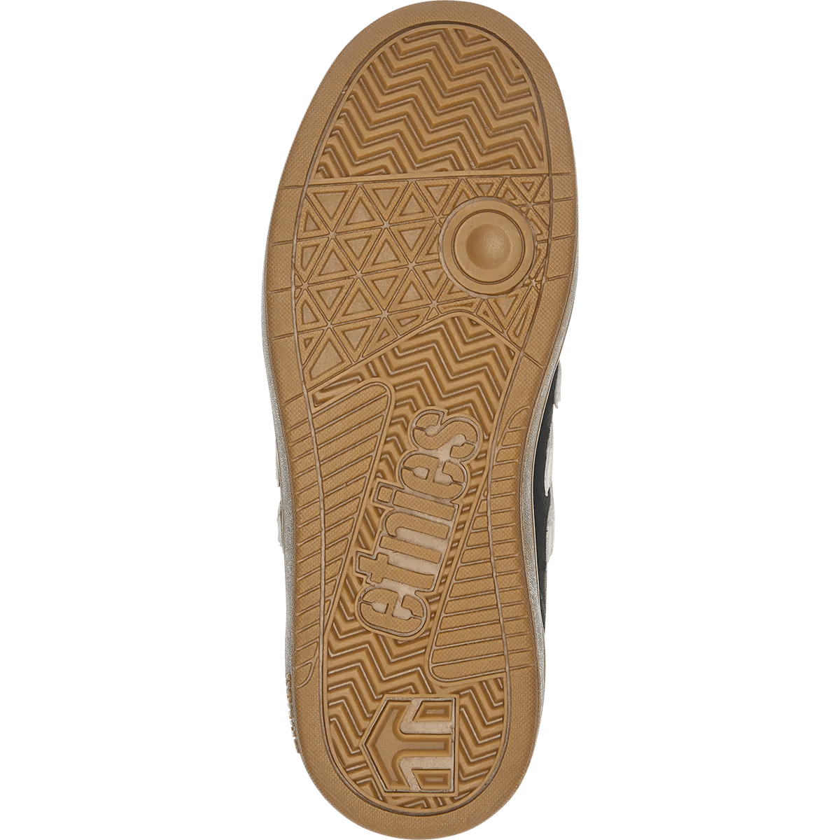 Etnies Locut Kid Black Gum