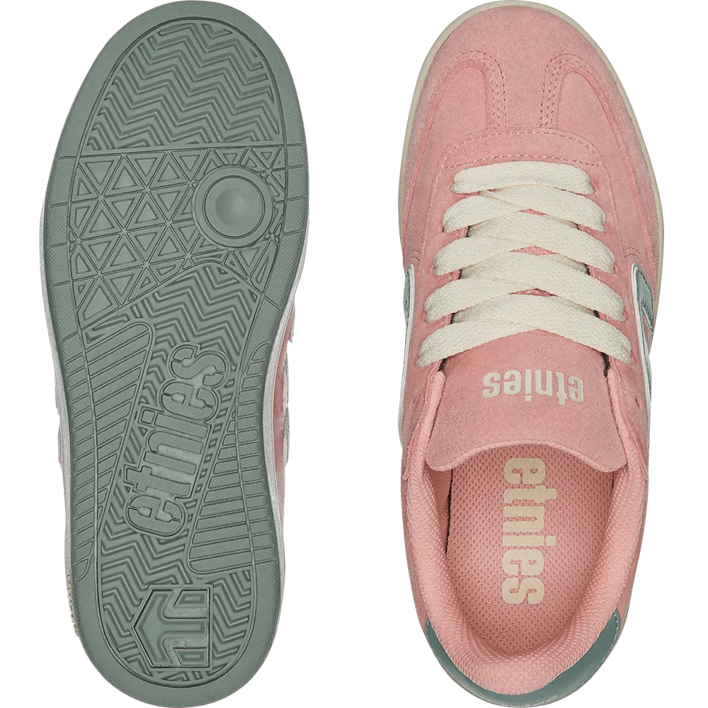 Etnies Locut Kid Pink