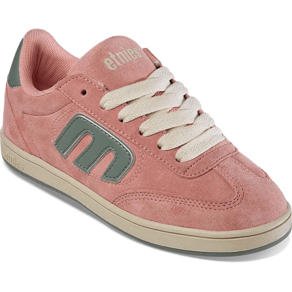 Etnies Locut Kid Pink