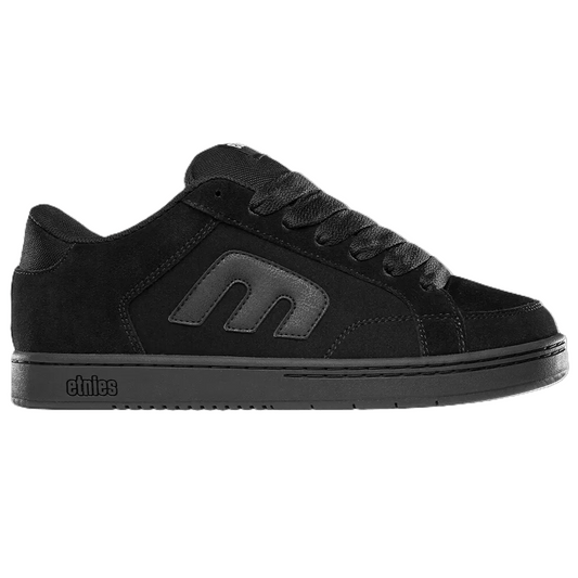 Etnies Kingpin 2kBlack Black