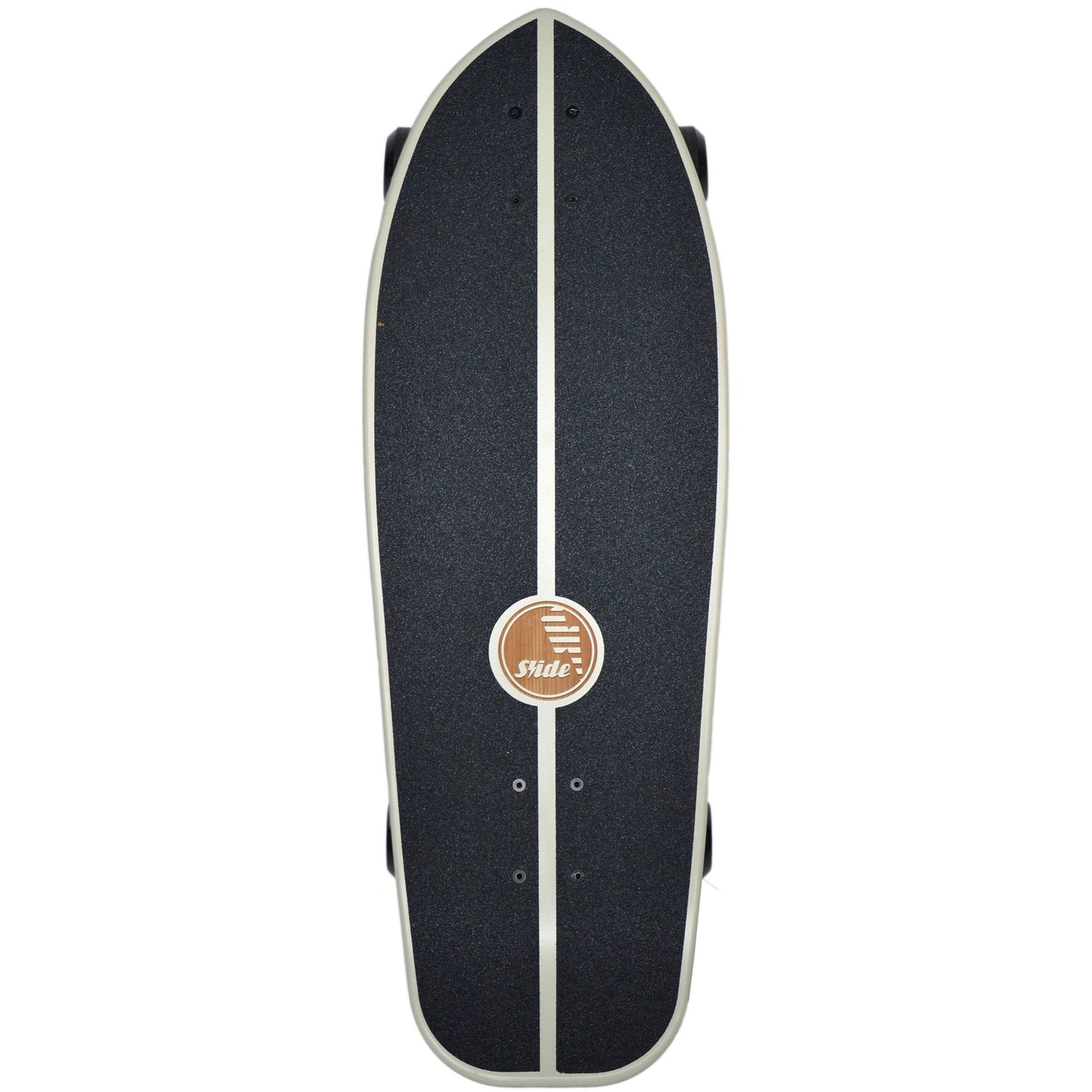 Surfskate Slide Joy Splatter 30"