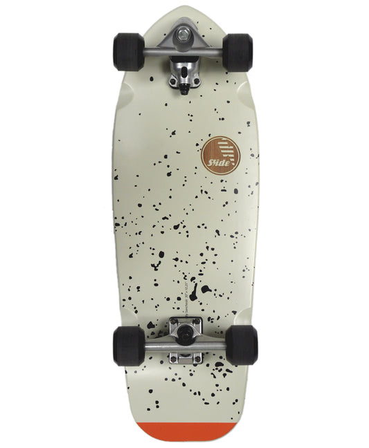 Surfskate Slide Joy Splatter 30"