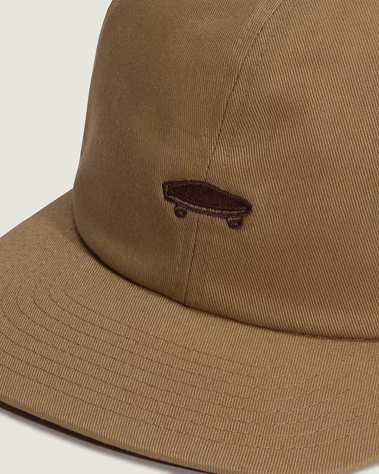 Casquette Vans Salton Jockey Incense