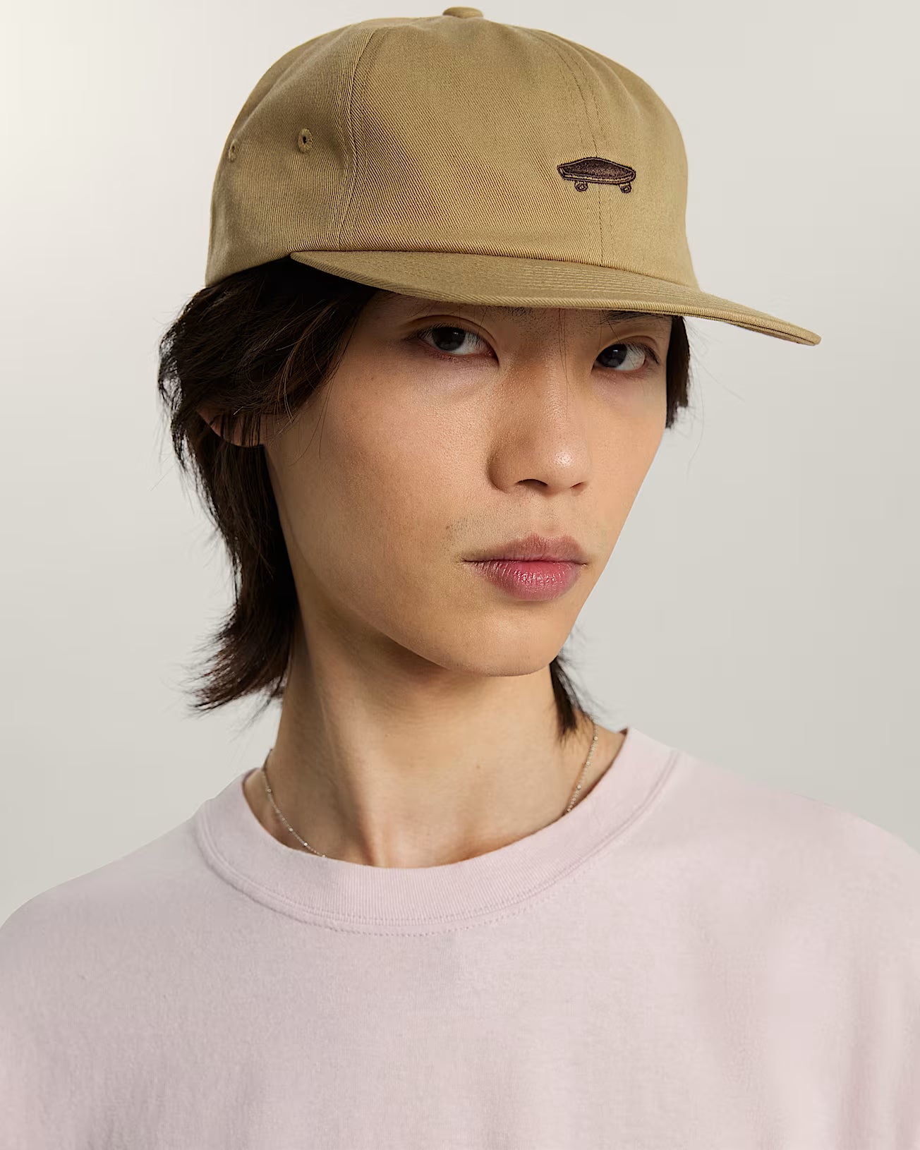 Casquette Vans Salton Jockey Incense