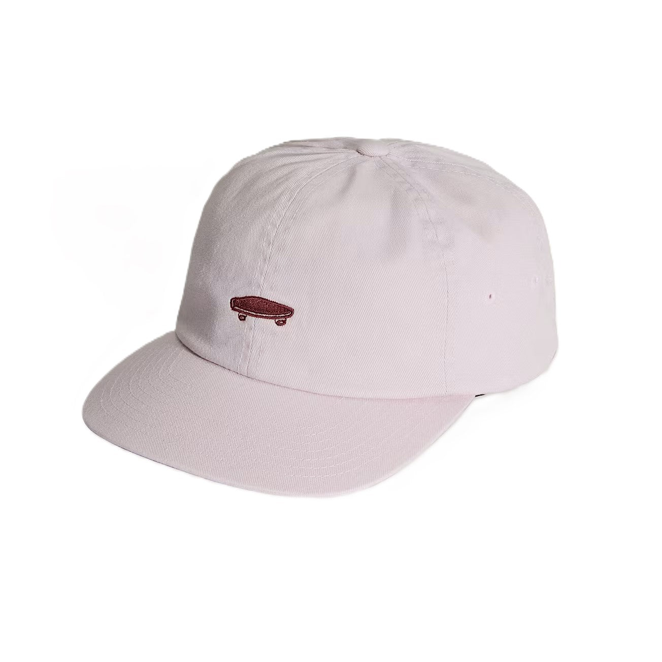 Casquette Vans Salton Jockey Pale Petal