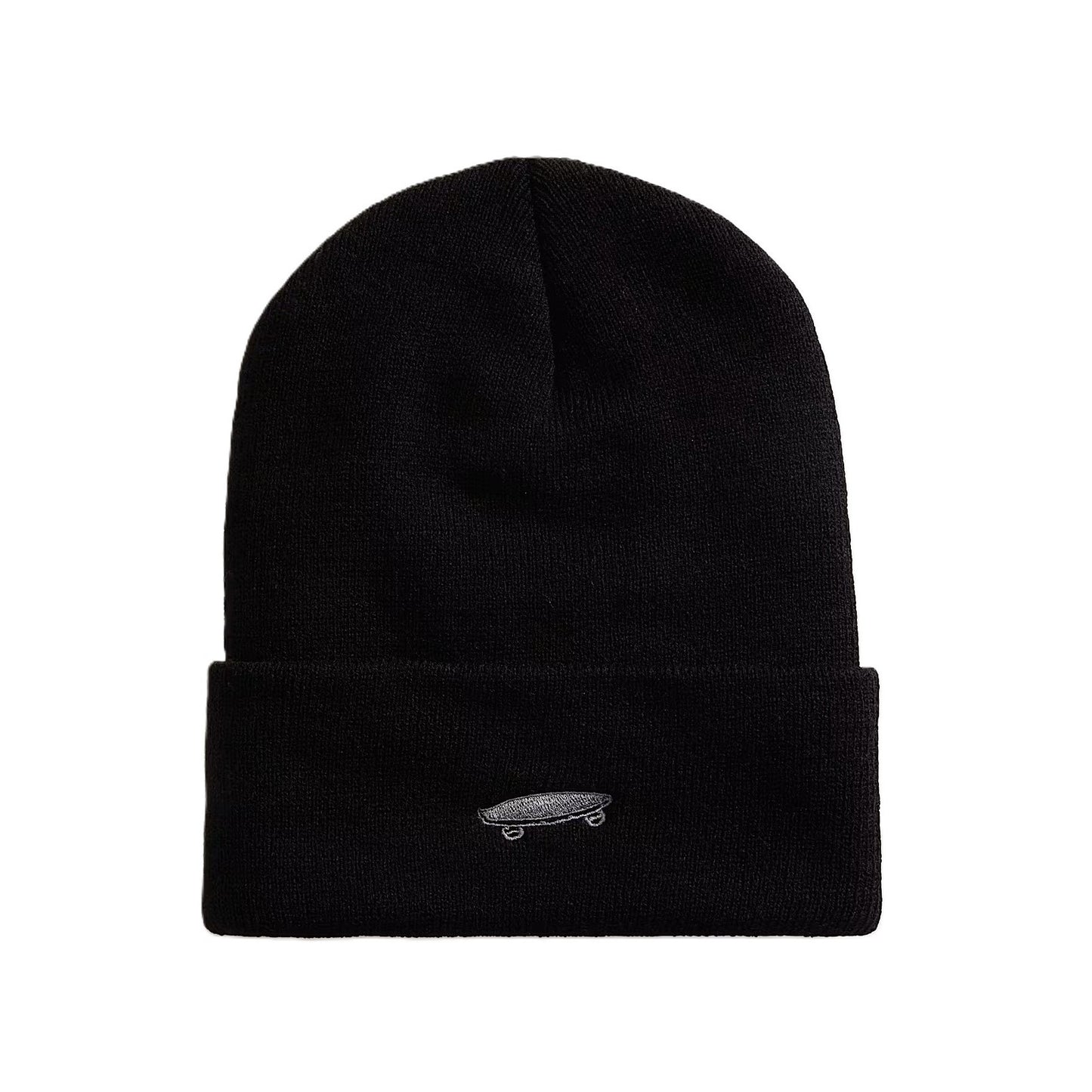 Bonnet Vans Salton Tall Cuff Black