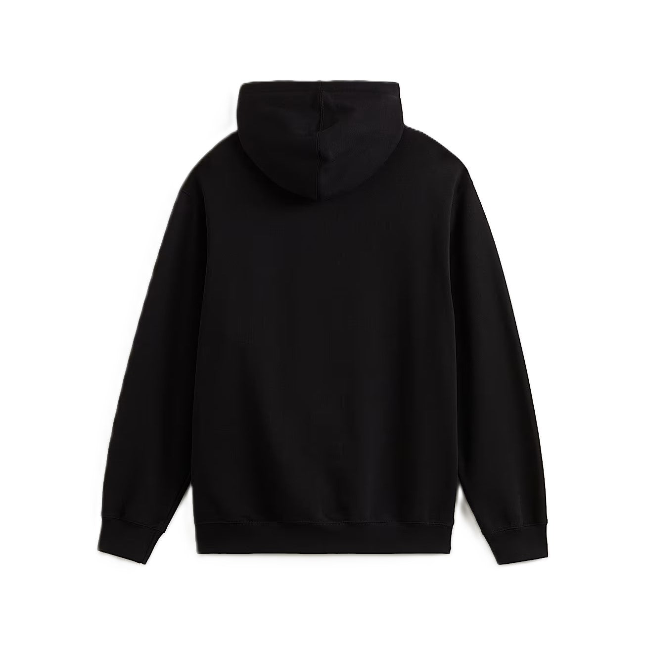 Sweat Vans Salton Loose Zip Black